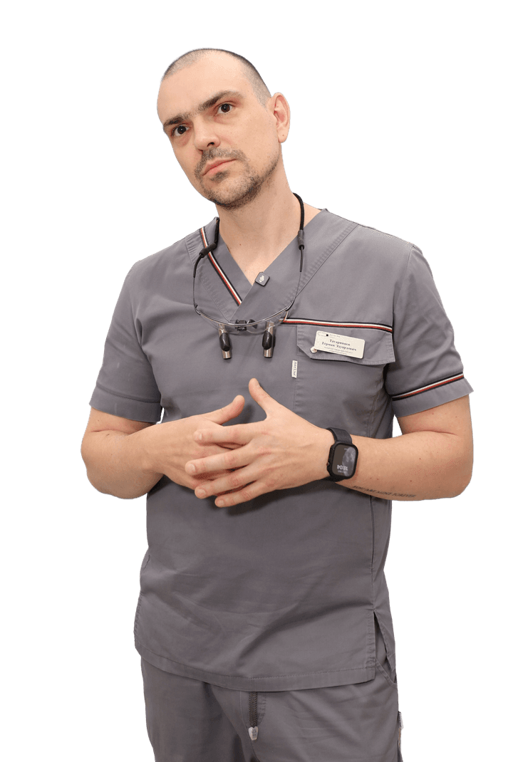 Татаринцев  Герман Эдуардович